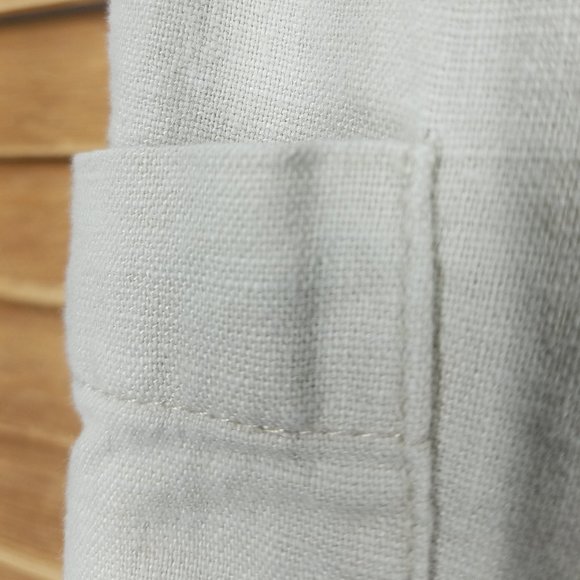 Erika Women's Embroidered Embellished XL Capri Pants - Picture 15 of 15